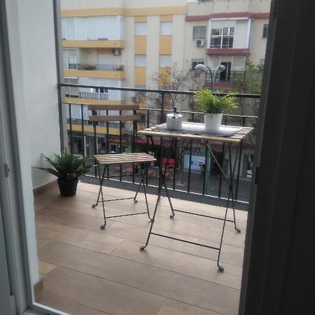 Sevilla Macarena Apartamento 3 Dormitorios Exteriér fotografie