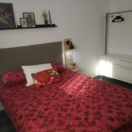 Sevilla Macarena Apartamento 3 Dormitorios Exteriér fotografie