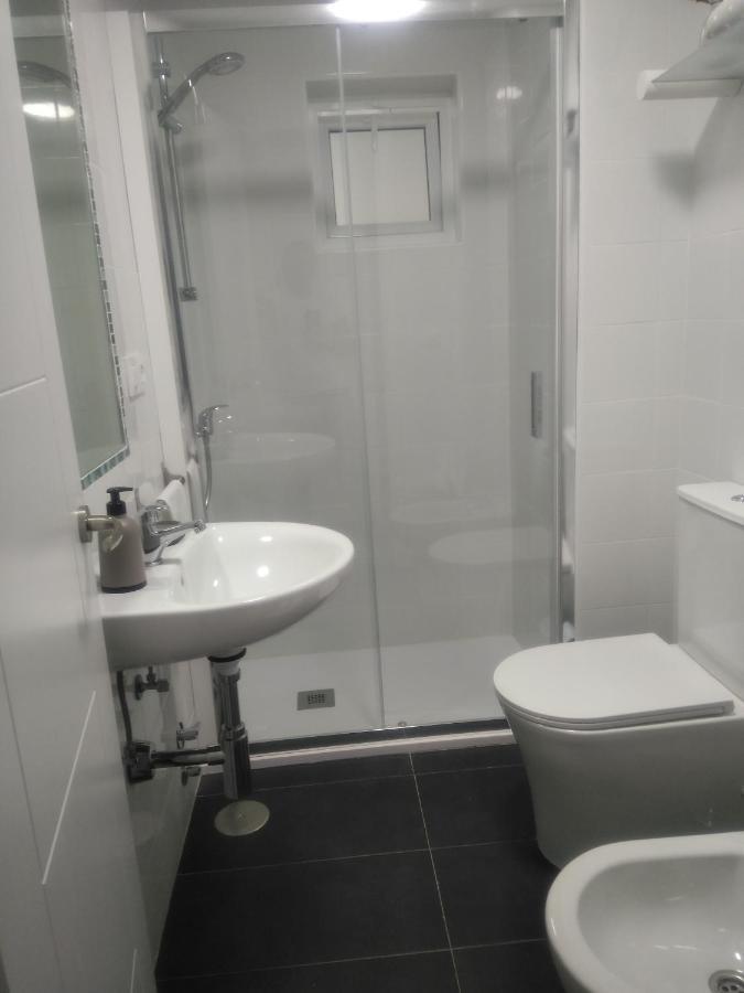 Sevilla Macarena Apartamento 3 Dormitorios Exteriér fotografie