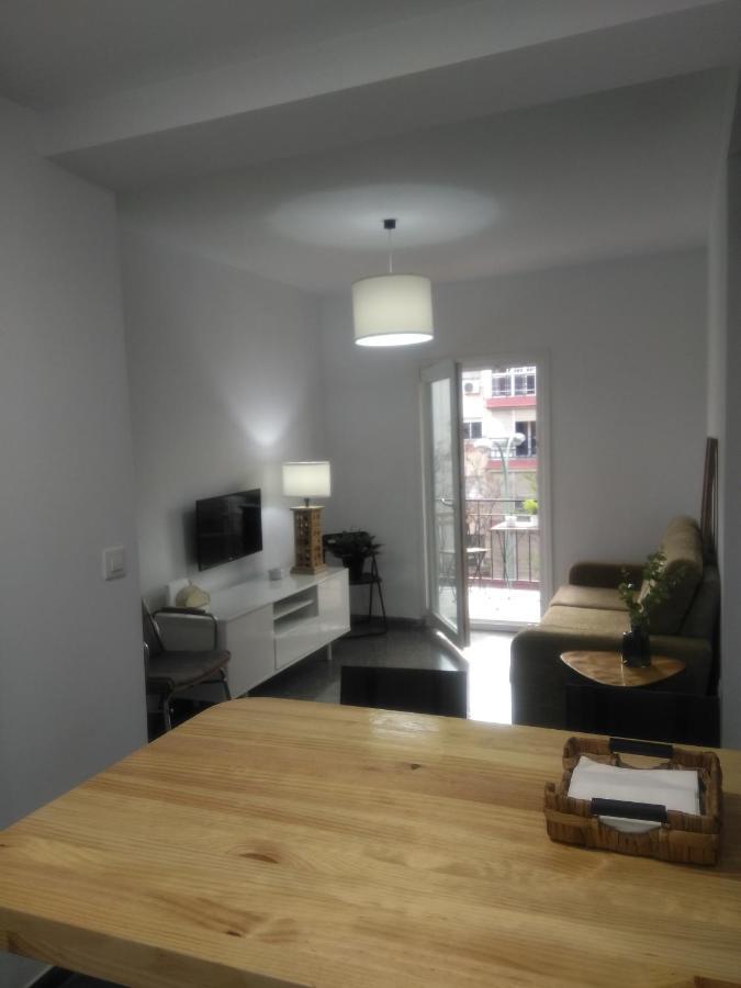 Sevilla Macarena Apartamento 3 Dormitorios Exteriér fotografie
