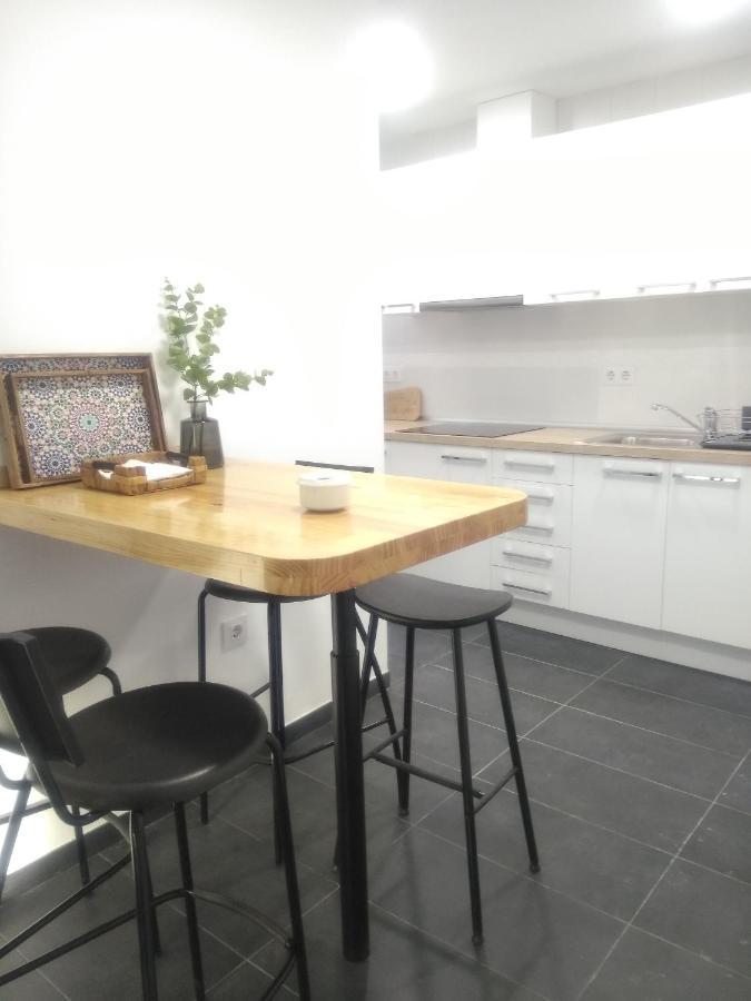 Sevilla Macarena Apartamento 3 Dormitorios Exteriér fotografie
