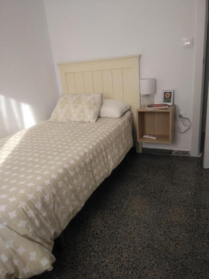 Sevilla Macarena Apartamento 3 Dormitorios Exteriér fotografie