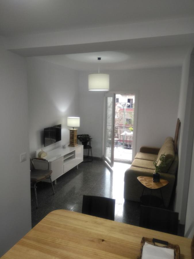 Sevilla Macarena Apartamento 3 Dormitorios Exteriér fotografie