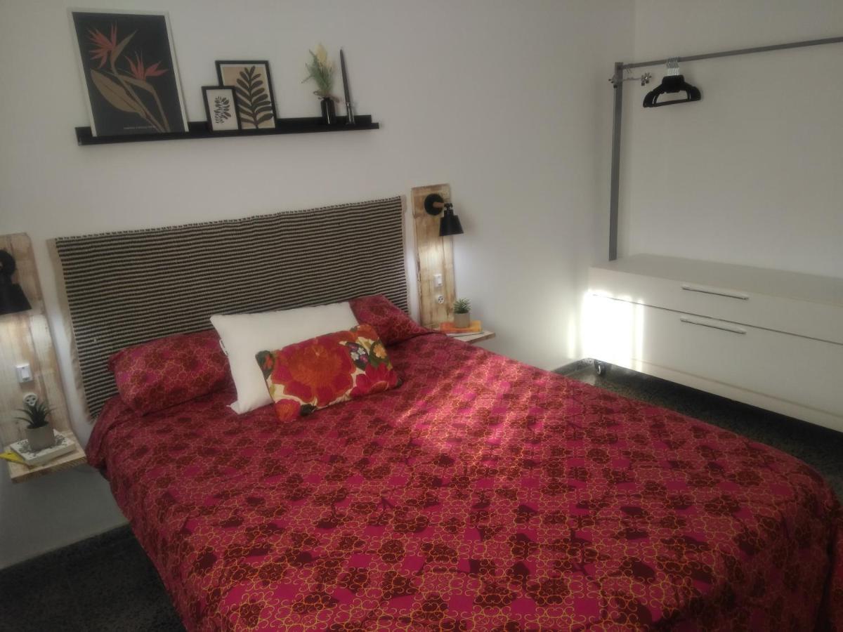 Sevilla Macarena Apartamento 3 Dormitorios Exteriér fotografie